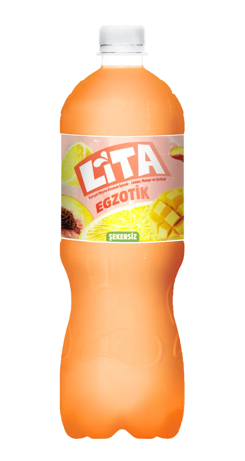 Doğanay Lita Egzotik 1 L